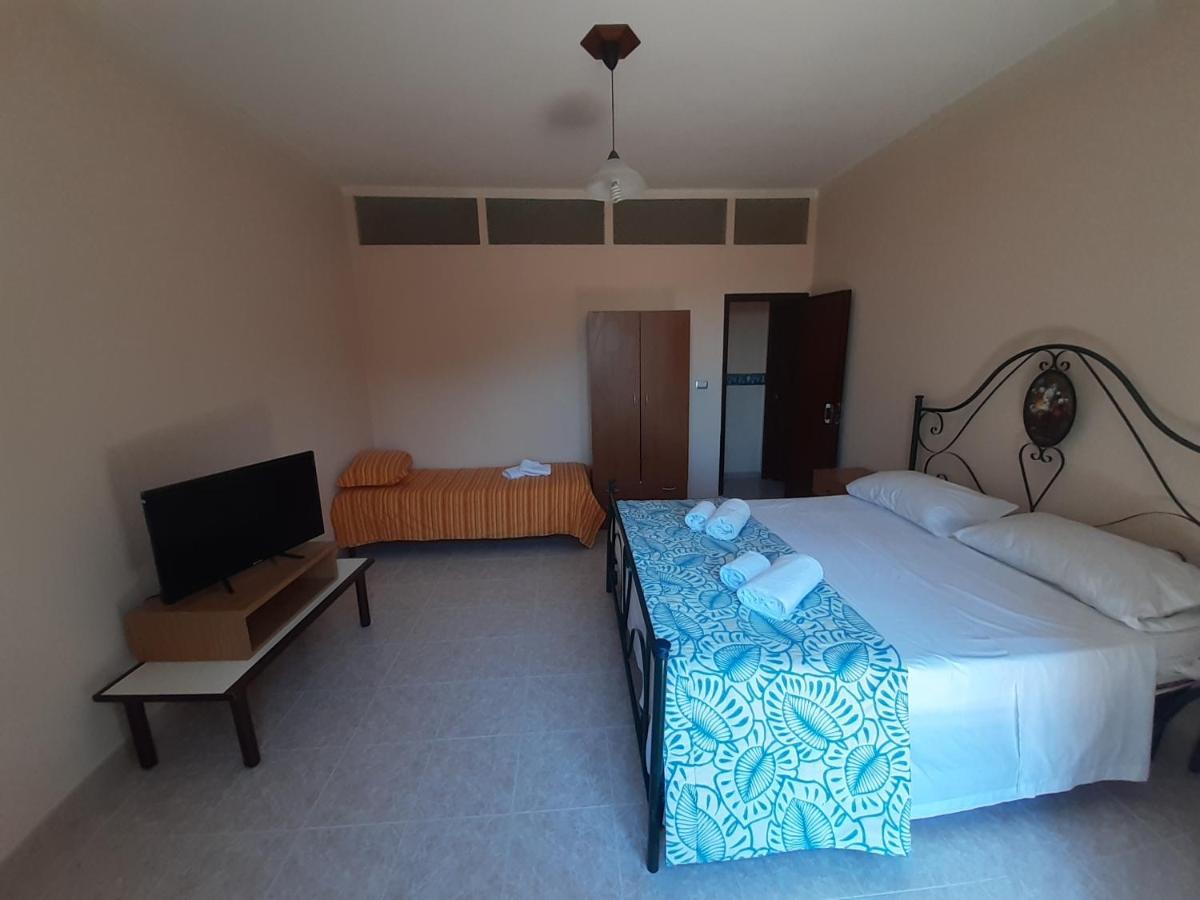 Vittorio Veneto Apartment Tropea Zewnętrze zdjęcie