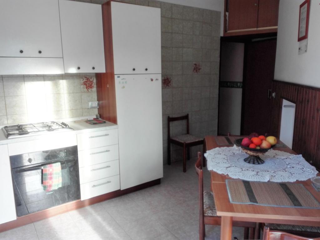 Vittorio Veneto Apartment Tropea Zewnętrze zdjęcie